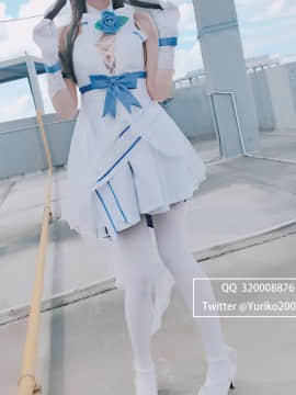 [奈莉酱]芽衣花嫁 (Houkai Impact 3)_17__16
