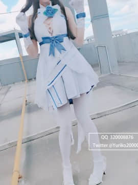 [奈莉酱]芽衣花嫁 (Houkai Impact 3)_18__17