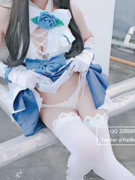 [奈莉酱]芽衣花嫁 (Houkai Impact 3)_21__20
