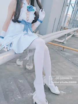 [奈莉酱]芽衣花嫁 (Houkai Impact 3)_22__22