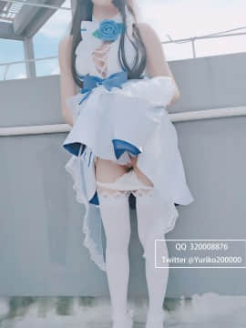 [奈莉酱]芽衣花嫁 (Houkai Impact 3)_35__35
