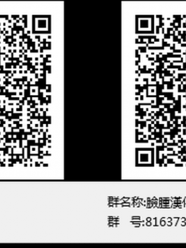 [脸肿汉化组] (C97) [OrangeMaru (ミリン)] Dealer (Fate Grand Order)_臉腫粉絲群二维码