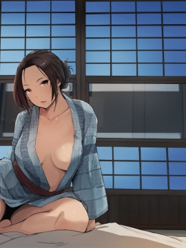 [隔壁老王个人嵌字] [Decensored] [Digital] (C97) [あらくれた者たち (あらくれ)] 寝取られた人妻と寝取られる人妻 [中国翻訳] [無修正] [DL版]_050