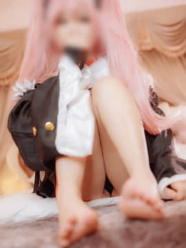 [少女映画]克鲁鲁_KLL15