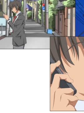 [きゃろっと] いつも僕を守ってくれる幼なじみが僕をいじめていた奴とSEXしまくっていた件 前編 [村长个人汉化]_100