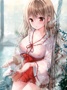 (C97) [TwinBox (花花捲、草草饅)] Teacher Teacher 4 [中国翻訳]_20_019