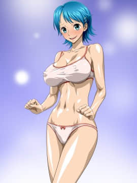 [NEL-ZEL FORMULA] ロマンスがア～ンなにいっぱい (ワンピース)_31_inn01002