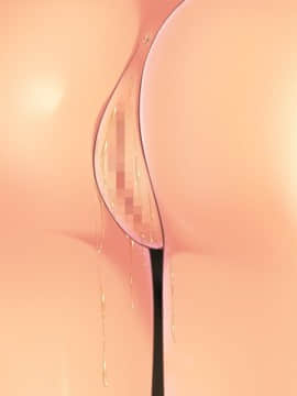 [MBS TRUTH]OH！ステルス紳士 ～隠密ザーメン公開中出し学園～_CU17B