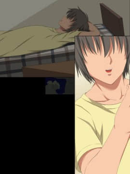 [きゃろっと] いつも僕を守ってくれる幼なじみが僕をいじめていた奴とSEXしまくっていた件 后编 [村长个人汉化]_093