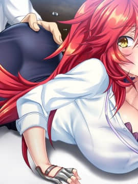 [わるきゅ～れ] プレイ!プレイ!プレイ!GO_EV03A