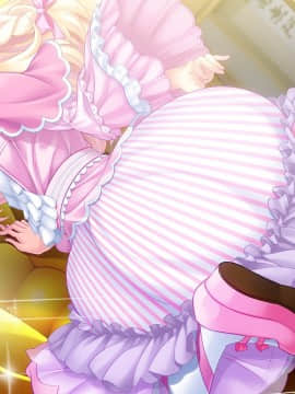 [わるきゅ～れ] プレイ!プレイ!プレイ!GO_EV10A