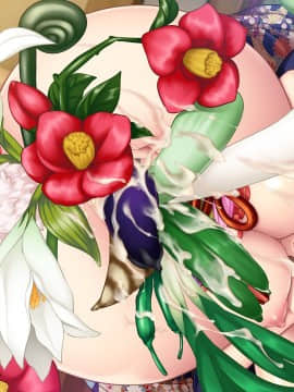 [わるきゅ～れ] プレイ!プレイ!プレイ!GO_EV16H