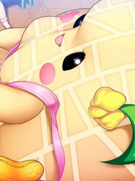 [わるきゅ～れ] プレイ!プレイ!プレイ!GO_EV23H