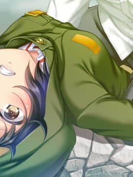 [わるきゅ～れ] プレイ!プレイ!プレイ!GO_EV33A