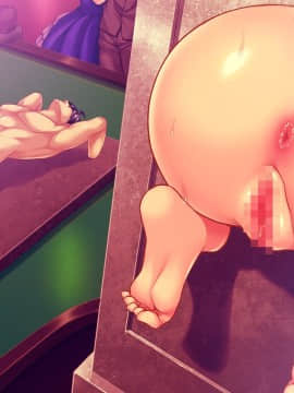 [わるきゅ～れ] プレイ!プレイ!プレイ!GO_EV37A