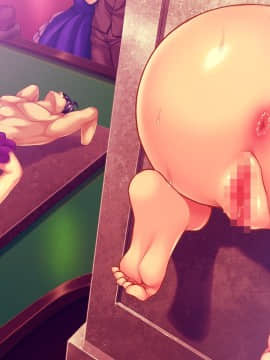 [わるきゅ～れ] プレイ!プレイ!プレイ!GO_EV37B