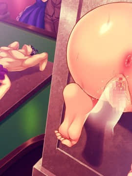 [わるきゅ～れ] プレイ!プレイ!プレイ!GO_EV37C