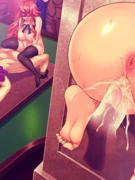 [わるきゅ～れ] プレイ!プレイ!プレイ!GO_EV37E