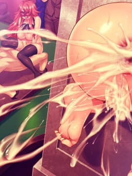 [わるきゅ～れ] プレイ!プレイ!プレイ!GO_EV37H