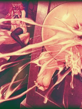 [わるきゅ～れ] プレイ!プレイ!プレイ!GO_EV37I