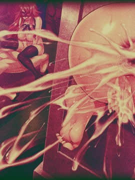 [わるきゅ～れ] プレイ!プレイ!プレイ!GO_EV37J