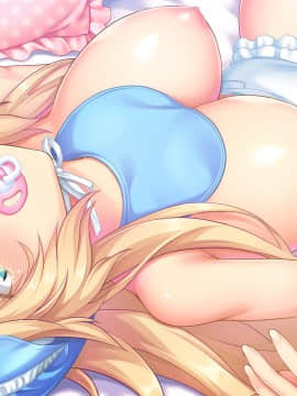 [わるきゅ～れ] プレイ!プレイ!プレイ!GO_EV38A