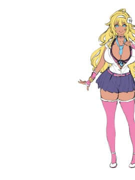 [わるきゅ～れ] ビッチリッチパーティ! ～ギャルお嬢様の殿方イキヌキ計画～_キャララフ02