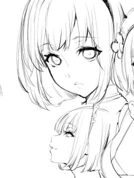 [わるきゅ～れ] ビッチリッチパーティ! ～ギャルお嬢様の殿方イキヌキ計画～_キャララフ13