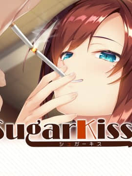 [はちみつそふと] SugarKiss！__title_a
