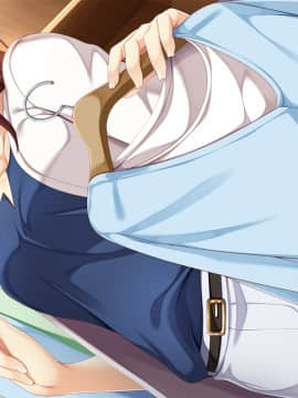 [はちみつそふと] SugarKiss！_HG010500