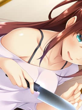 [はちみつそふと] SugarKiss！_HG010601