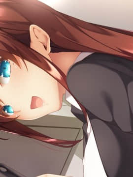 [はちみつそふと] SugarKiss！_HG010700