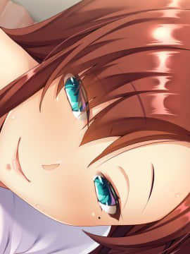 [はちみつそふと] SugarKiss！_HG011100