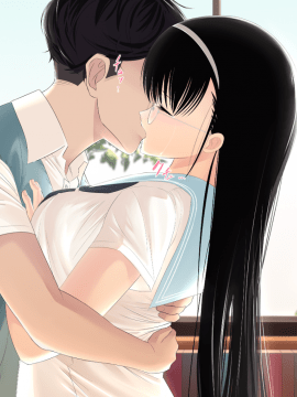 (同人CG集) [KAEdeLIC (楓子)] 寝取られ地味子 野条さん_037_031