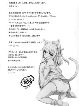 (C96) [ネコぱんつ (桜庭光)] ショクシュファンタジー (グランブルーファンタジー、プリンセスコネクト!ReDive)_16