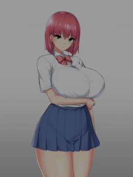 (同人CG集) [あの館] お手軽催眠H2_b00_01