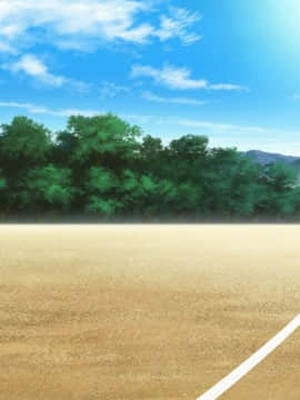 (同人CG集) [あまい惑星] 匂い…嗅がせてもらえませんか…？ ～野球部女子マネのヒミツ～_B_001