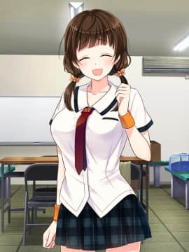 (同人CG集) [あまい惑星] 匂い…嗅がせてもらえませんか…？ ～野球部女子マネのヒミツ～_B_050