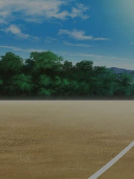 (同人CG集) [あまい惑星] 匂い…嗅がせてもらえませんか…？ ～野球部女子マネのヒミツ～_B_090