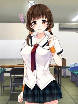 (同人CG集) [あまい惑星] 匂い…嗅がせてもらえませんか…？ ～野球部女子マネのヒミツ～_B_131