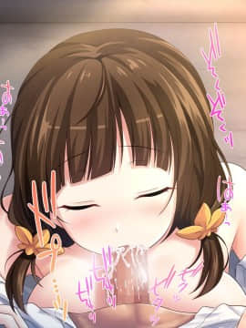 (同人CG集) [あまい惑星] 匂い…嗅がせてもらえませんか…？ ～野球部女子マネのヒミツ～_B_146