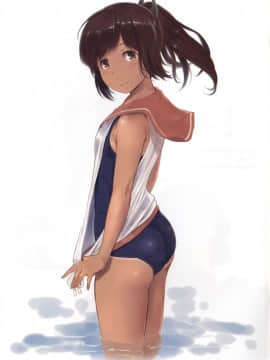 (C89) [わさんぼん (WA)] WASANBON vol.2 (艦隊これくしょん -艦これ-)_19_19