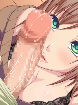 (同人CG集) [すいのせ] えっちな彼女は好きですか？性欲旺盛な彼女といちゃラブSEX_B_03j