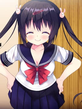 (同人CG集) [リリックボックス (ぜらちん)] まさか妹に催眠をかけられるなんて_174_p003