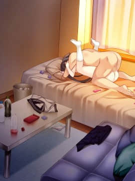 (同人CG集) [リリックボックス (ぜらちん)] まさか妹に催眠をかけられるなんて_309_p138