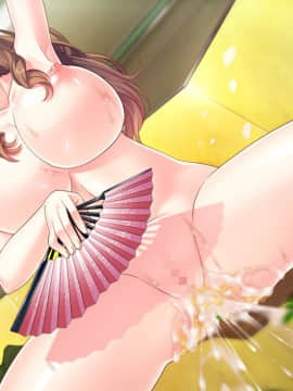 [Miel] エリート女上司を催眠で孕ませオナホにしたエロすぎる会社性活_ev011f