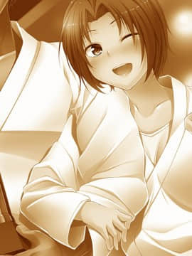 [パルテノン] 俺のニオイは発情スイッチ_159_2djgameev18_01