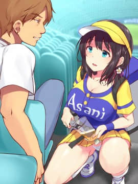 [diletta]可愛すぎるビールの売り子が堕とされた7日間の記録_161