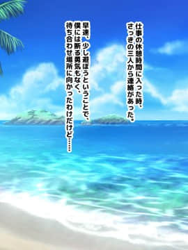 [セイドシルアガリ]童貞チンポが大好きな発情ビッチに生ハメ中出し孕ませ出来るほしがりマンコビーチ_017