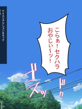 [ほっとみかん]ど田舎の夏休みは発情した姪と汗ダク交尾するくらいしかヤルことがねぇ_004